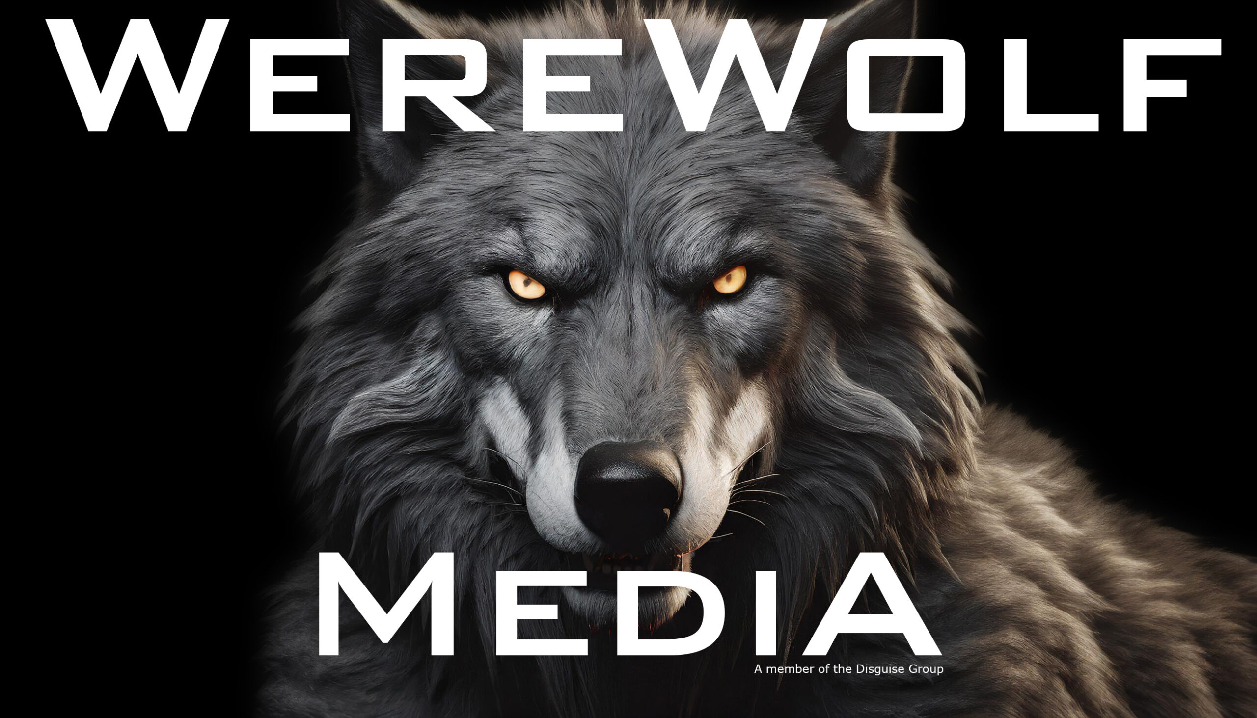 WereWolf Media